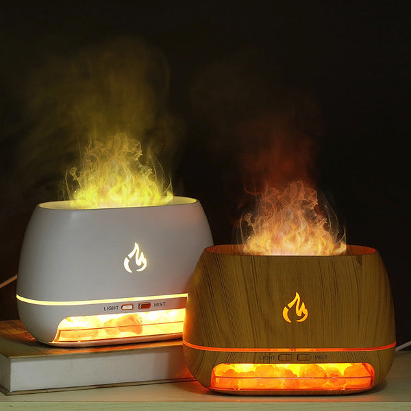 5 Health Benefits of Using a Humidifier in Your Home