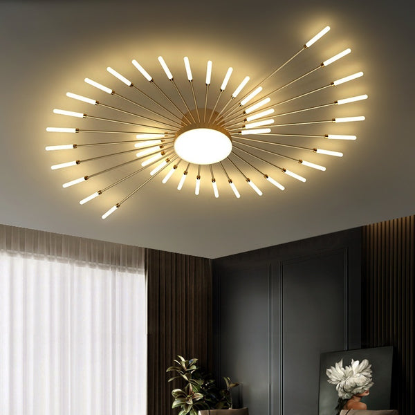 Modern Minimalist LED Lamp Lighting