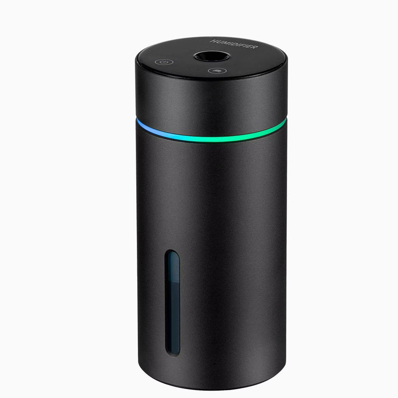 Portable Car Air Humidifier
