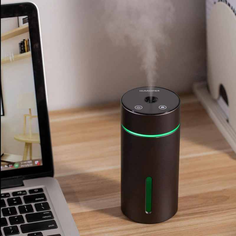 Portable Car Air Humidifier