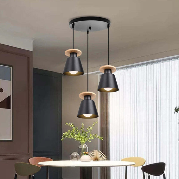 Led Chandelier Room Lighting