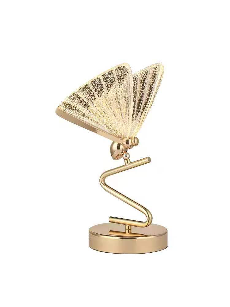 Butterfly Lamp Chandelier