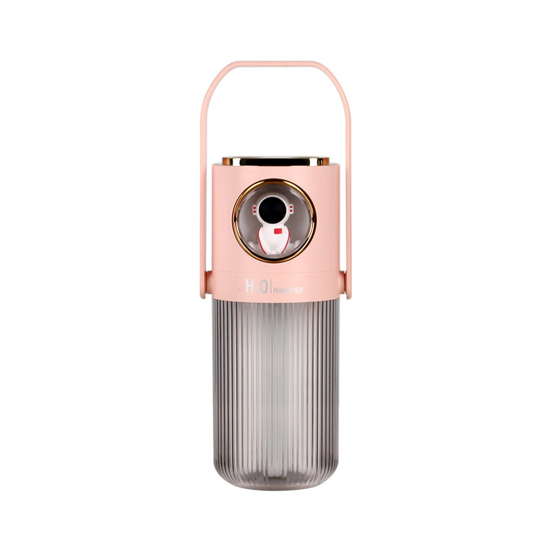 Battery Operation Air Humidifier For Bedroom