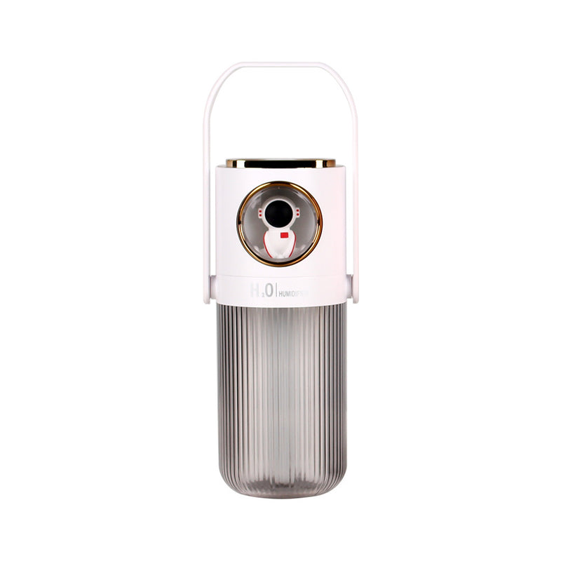 Battery Operation Air Humidifier For Bedroom