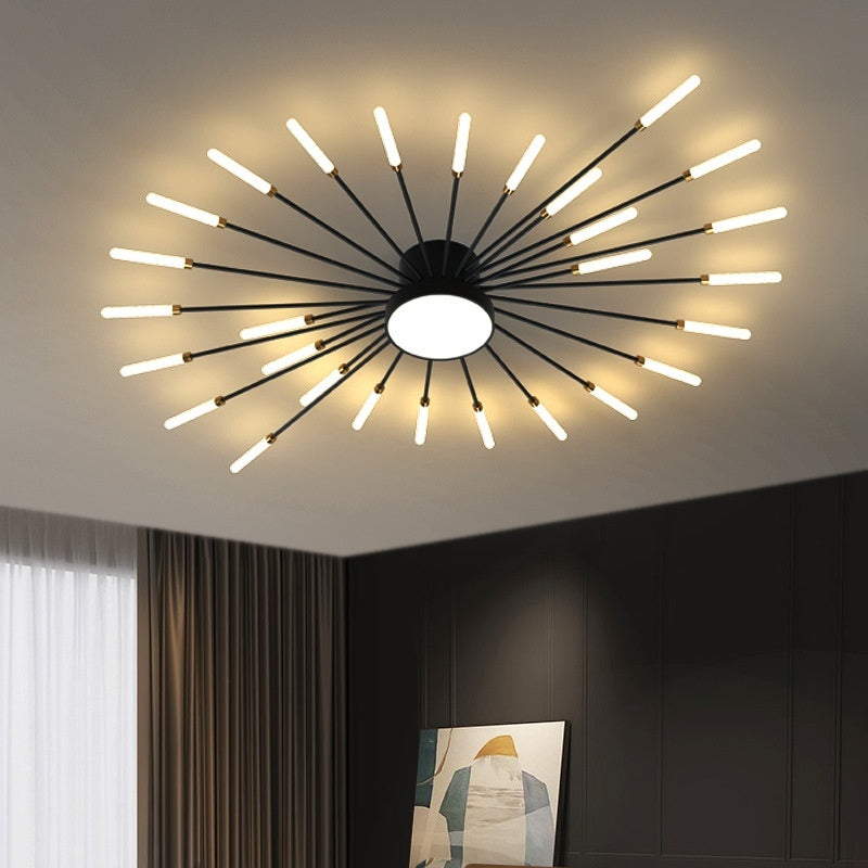 Modern Minimalist LED Lamp Lighting