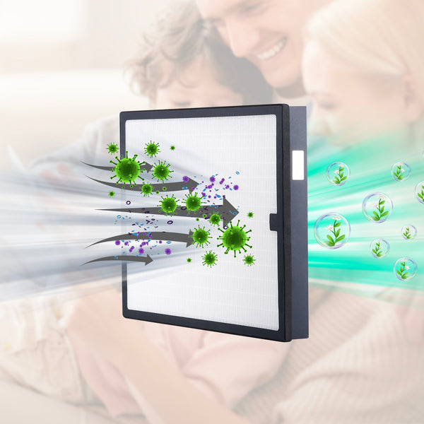 VEVOR HEPA Air Filter