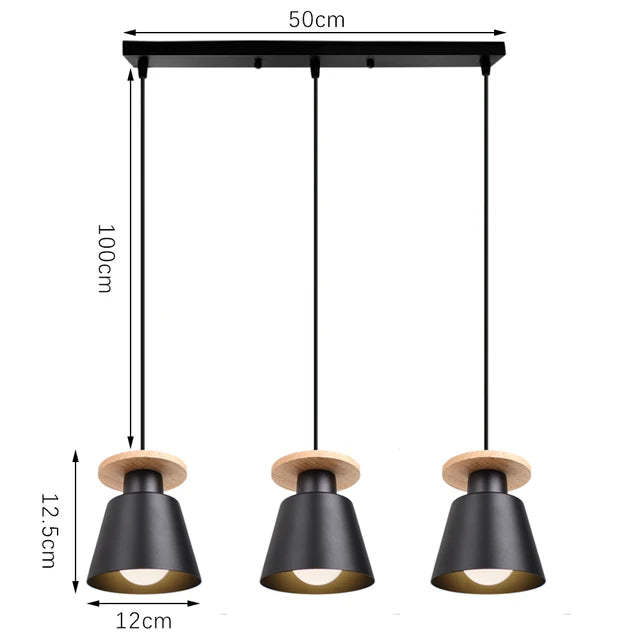 Led Chandelier Room Lighting