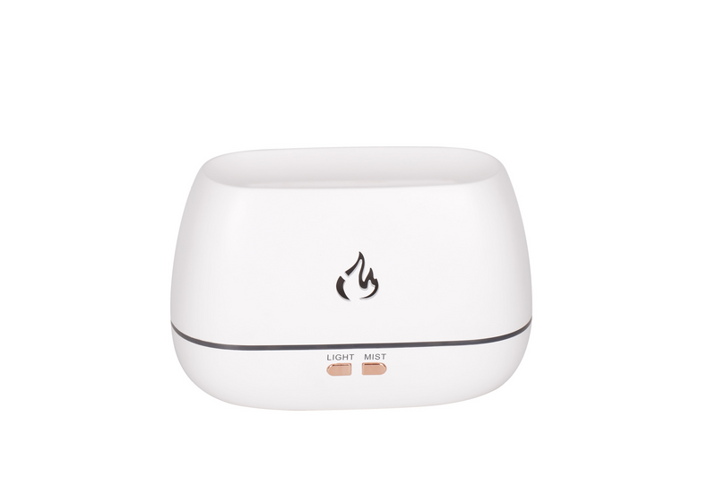 Flaming Humidifier