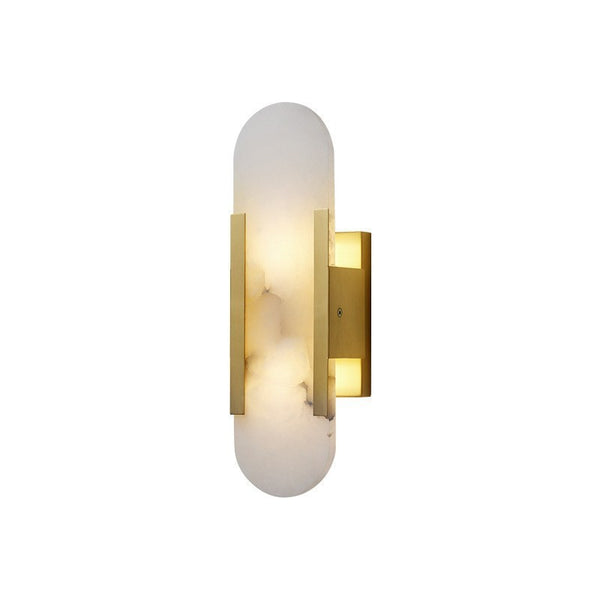 Luxury Marble Wall Lamp