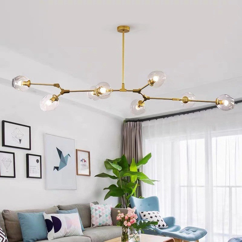 Ceiling Lamp Room Lighting
