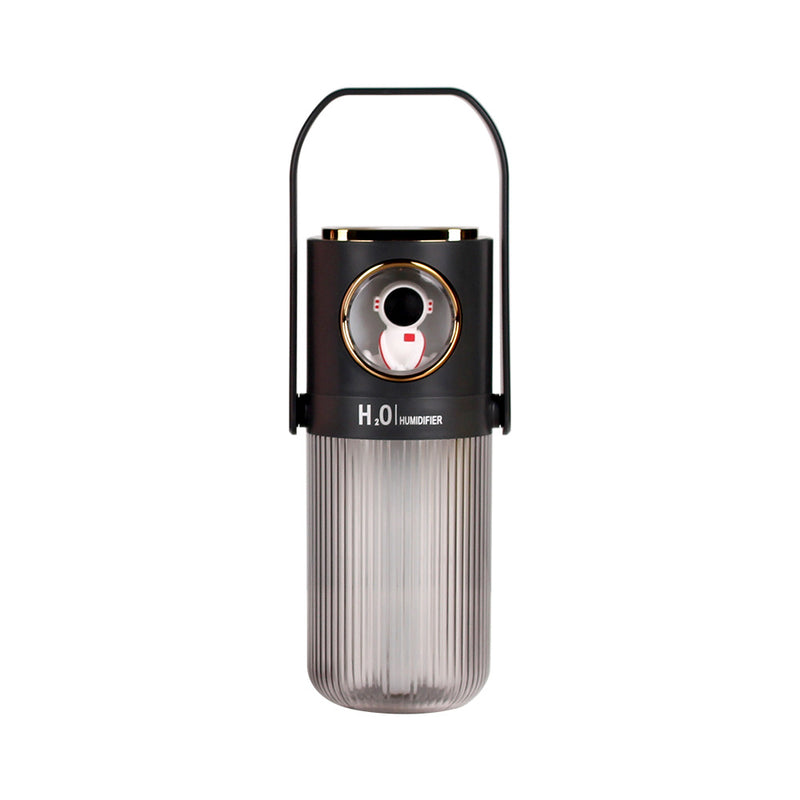 Battery Operation Air Humidifier For Bedroom