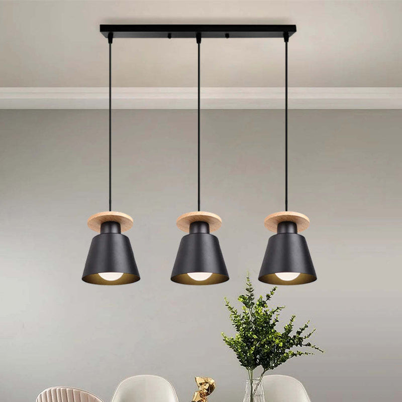 Led Chandelier Room Lighting