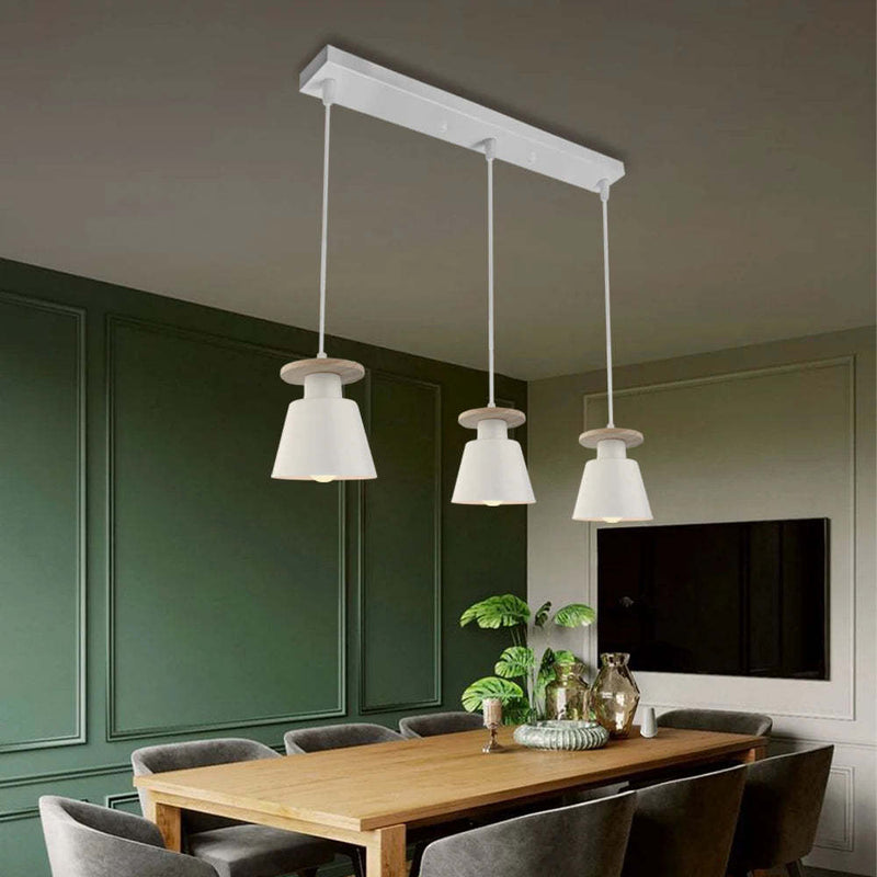 Led Chandelier Room Lighting