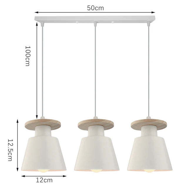 Led Chandelier Room Lighting