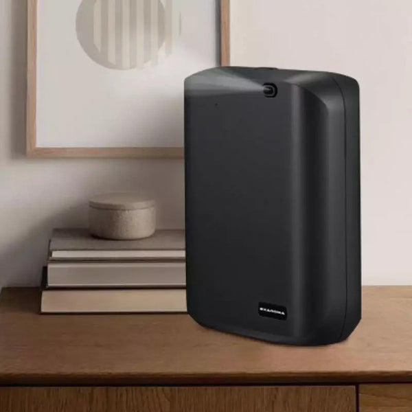 Wall Mount Diffuser