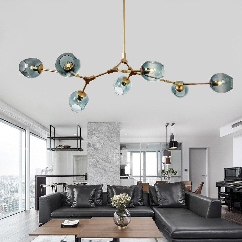 Ceiling Lamp Room Lighting