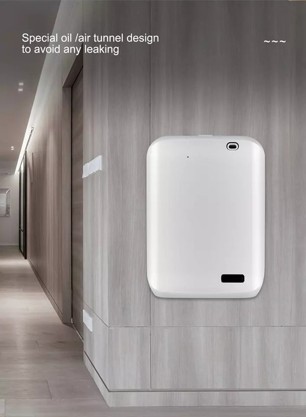 Wall Mount Diffuser